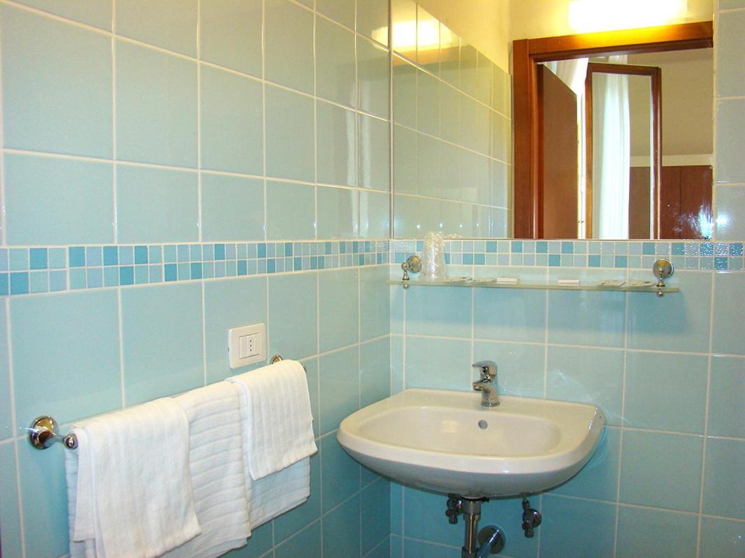 B&B Soggiorno Ponte Rosso Florence Room photo